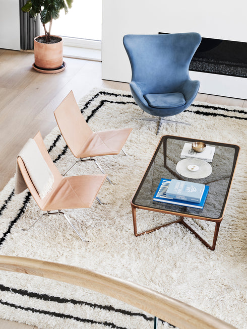 PK22™ Lounge Chair